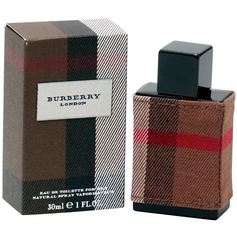 burberry london men'